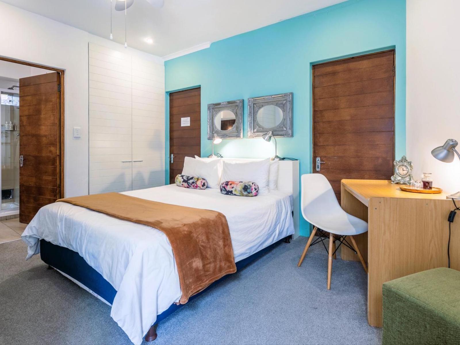 Absolute Bosch Guest House สเตลเลนบอช ห้อง รูปภาพ