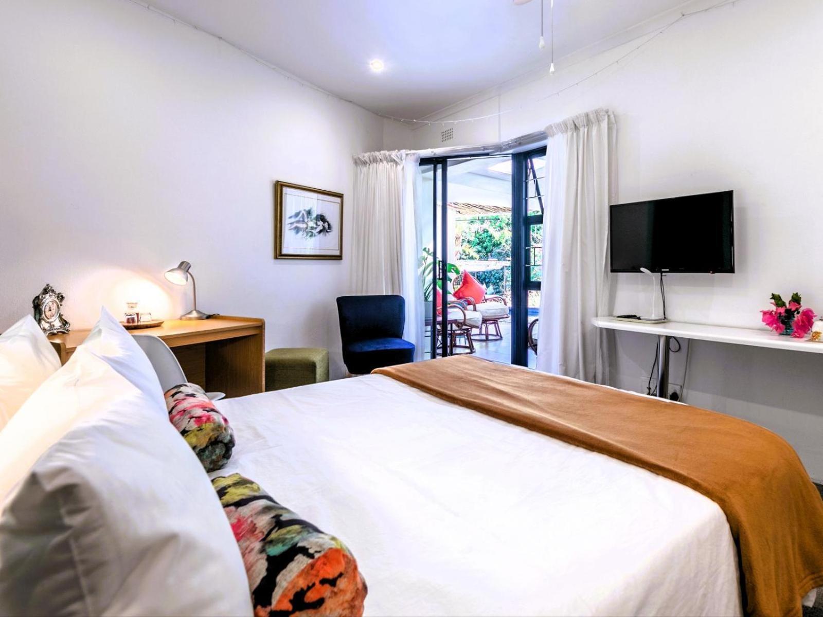 Absolute Bosch Guest House สเตลเลนบอช ห้อง รูปภาพ