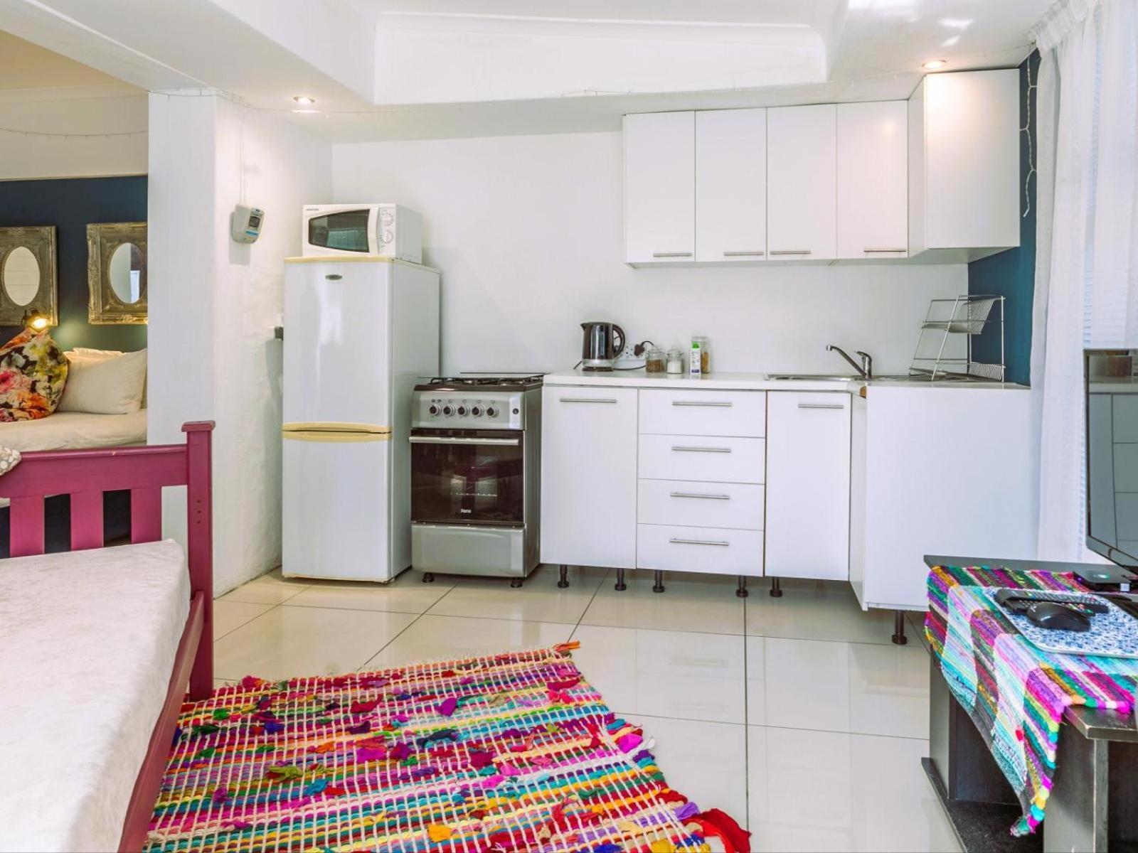Absolute Bosch Guest House สเตลเลนบอช ห้อง รูปภาพ