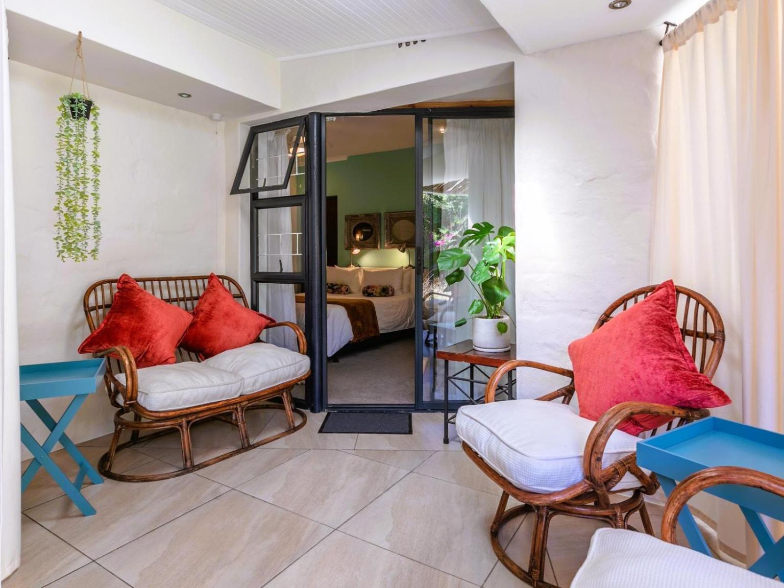 Absolute Bosch Guest House สเตลเลนบอช ห้อง รูปภาพ