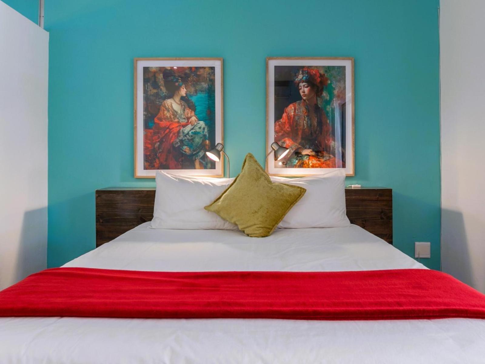 Absolute Bosch Guest House สเตลเลนบอช ห้อง รูปภาพ