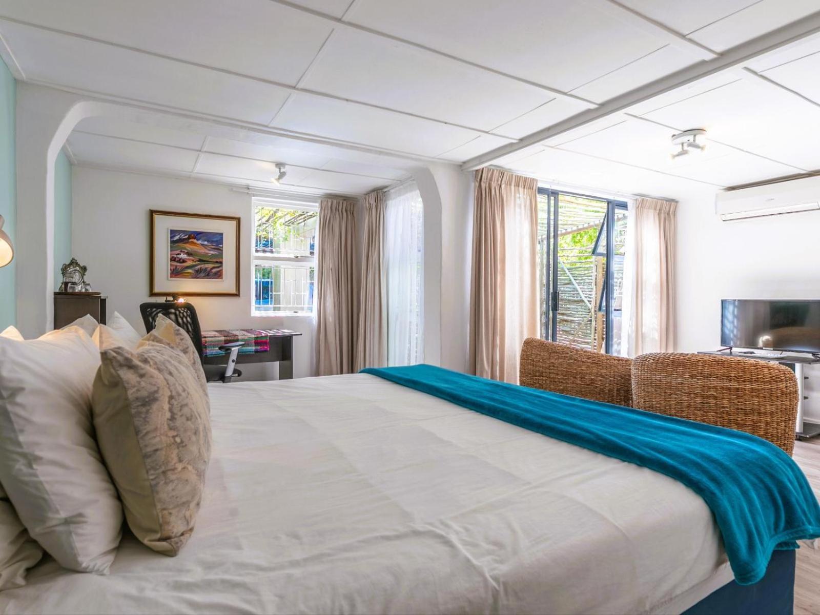 Absolute Bosch Guest House สเตลเลนบอช ห้อง รูปภาพ