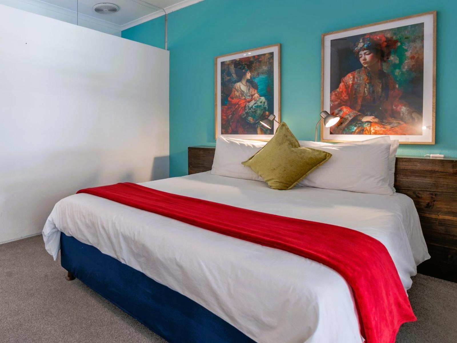Absolute Bosch Guest House สเตลเลนบอช ห้อง รูปภาพ