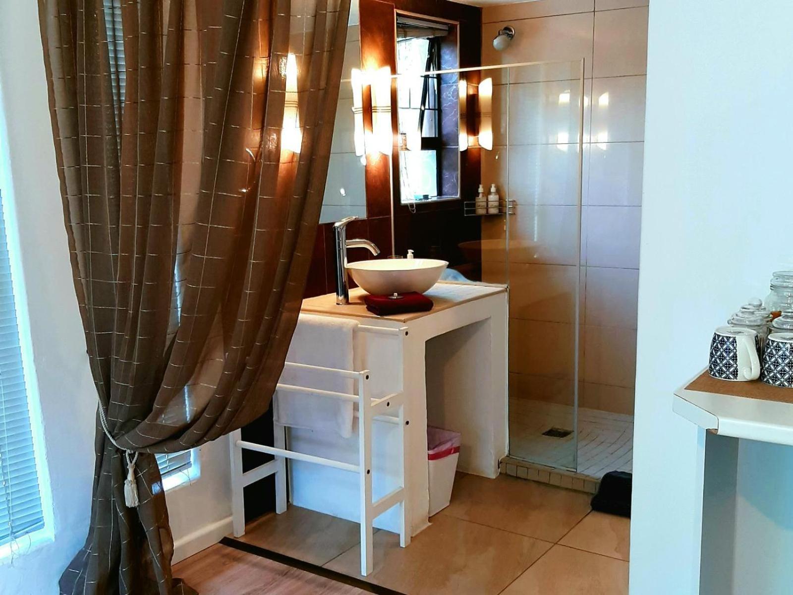 Absolute Bosch Guest House สเตลเลนบอช ห้อง รูปภาพ