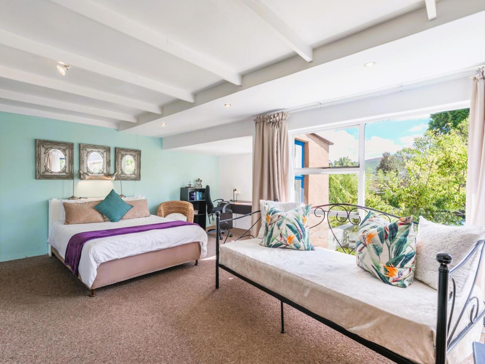 Absolute Bosch Guest House สเตลเลนบอช ห้อง รูปภาพ
