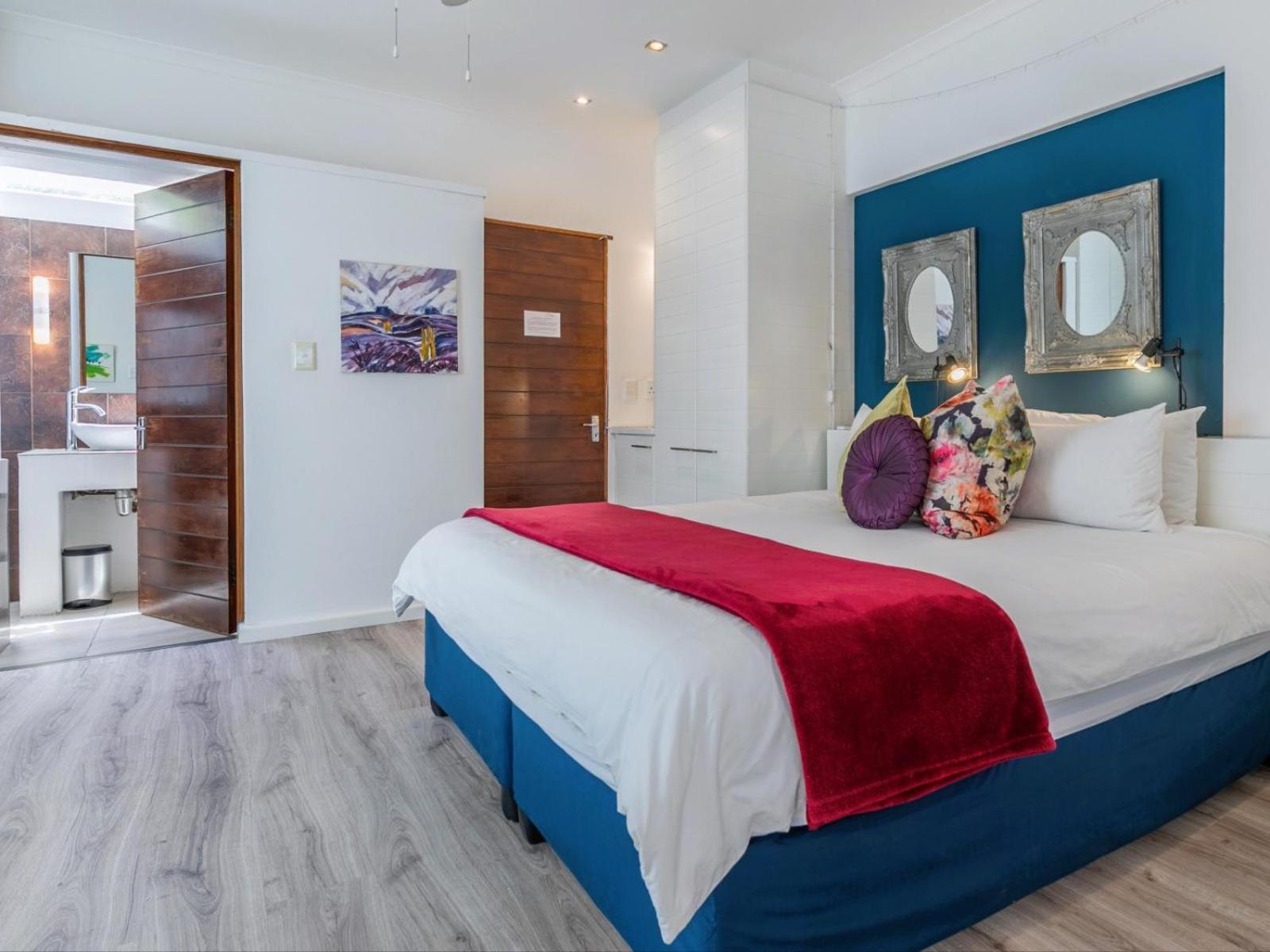 Absolute Bosch Guest House สเตลเลนบอช ห้อง รูปภาพ