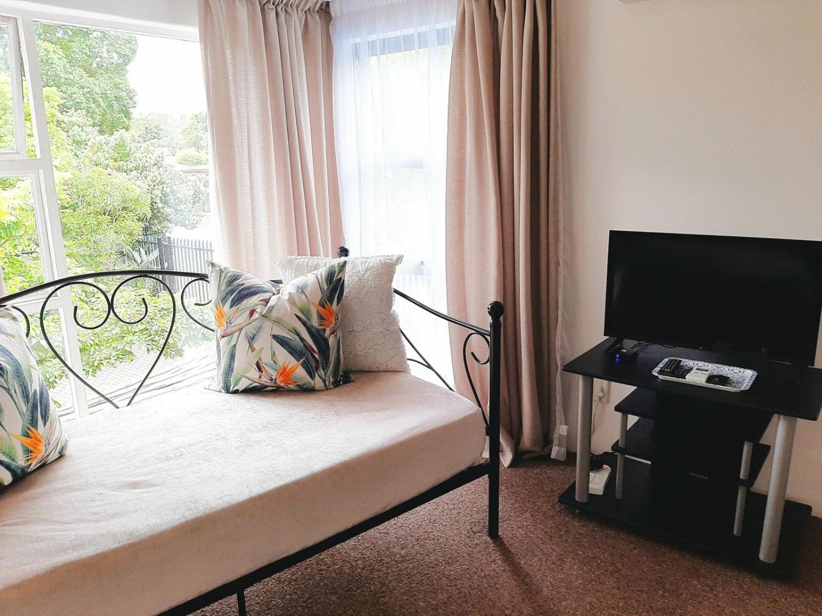 Absolute Bosch Guest House สเตลเลนบอช ห้อง รูปภาพ