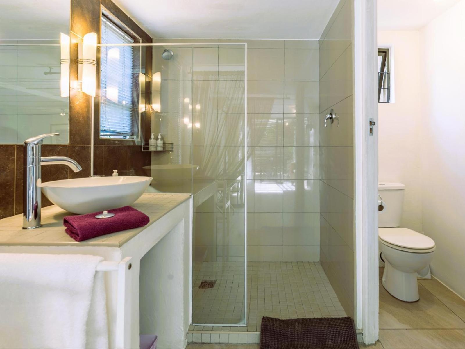 Absolute Bosch Guest House สเตลเลนบอช ห้อง รูปภาพ