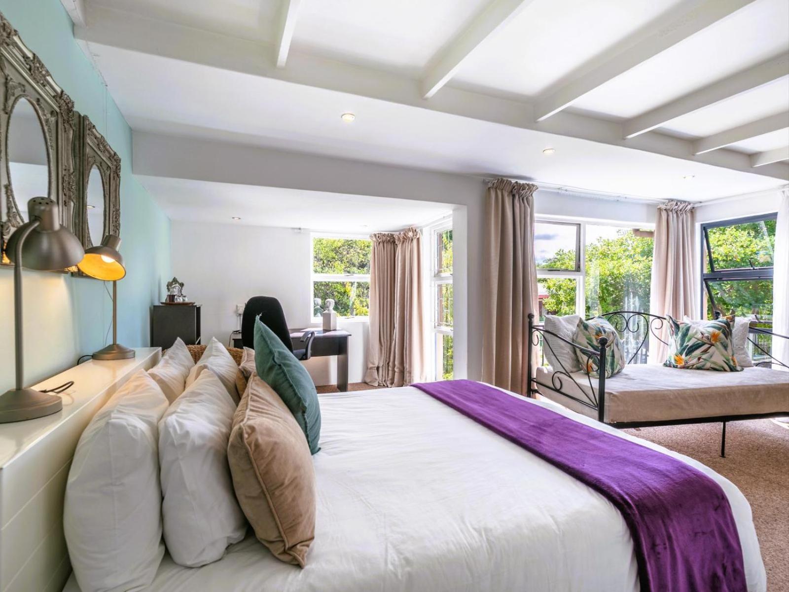 Absolute Bosch Guest House สเตลเลนบอช ห้อง รูปภาพ