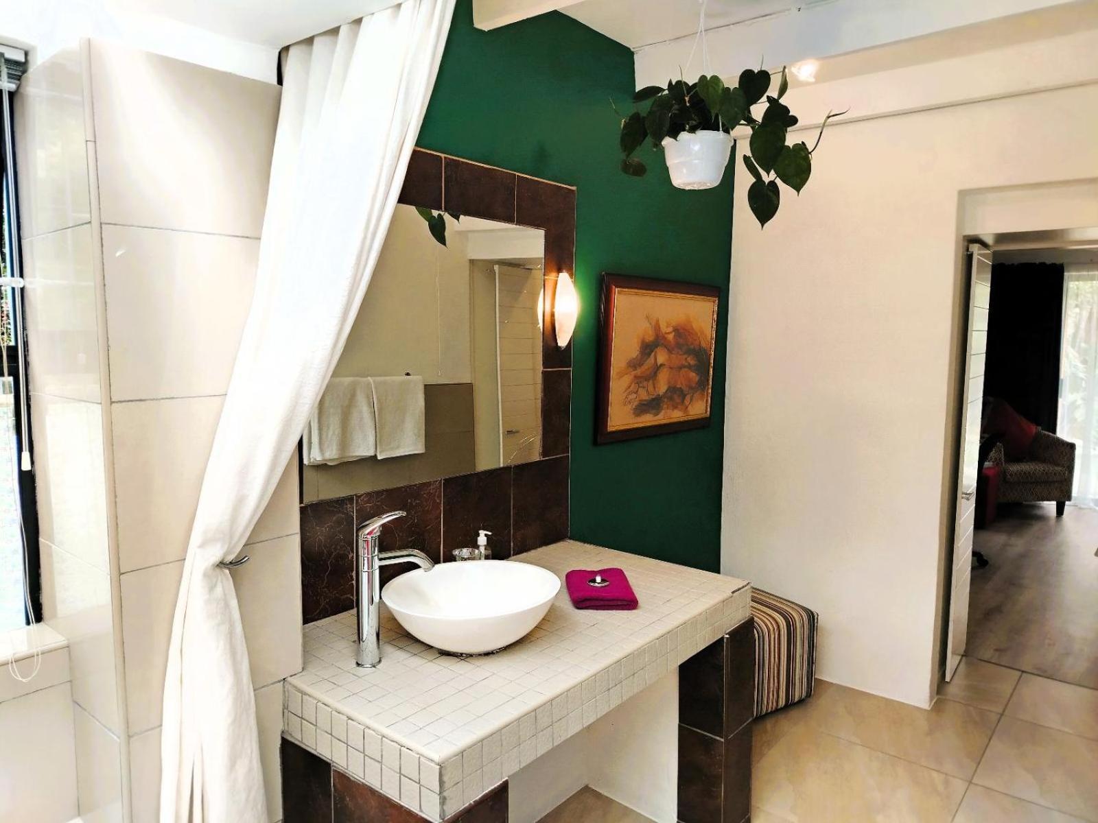 Absolute Bosch Guest House สเตลเลนบอช ห้อง รูปภาพ