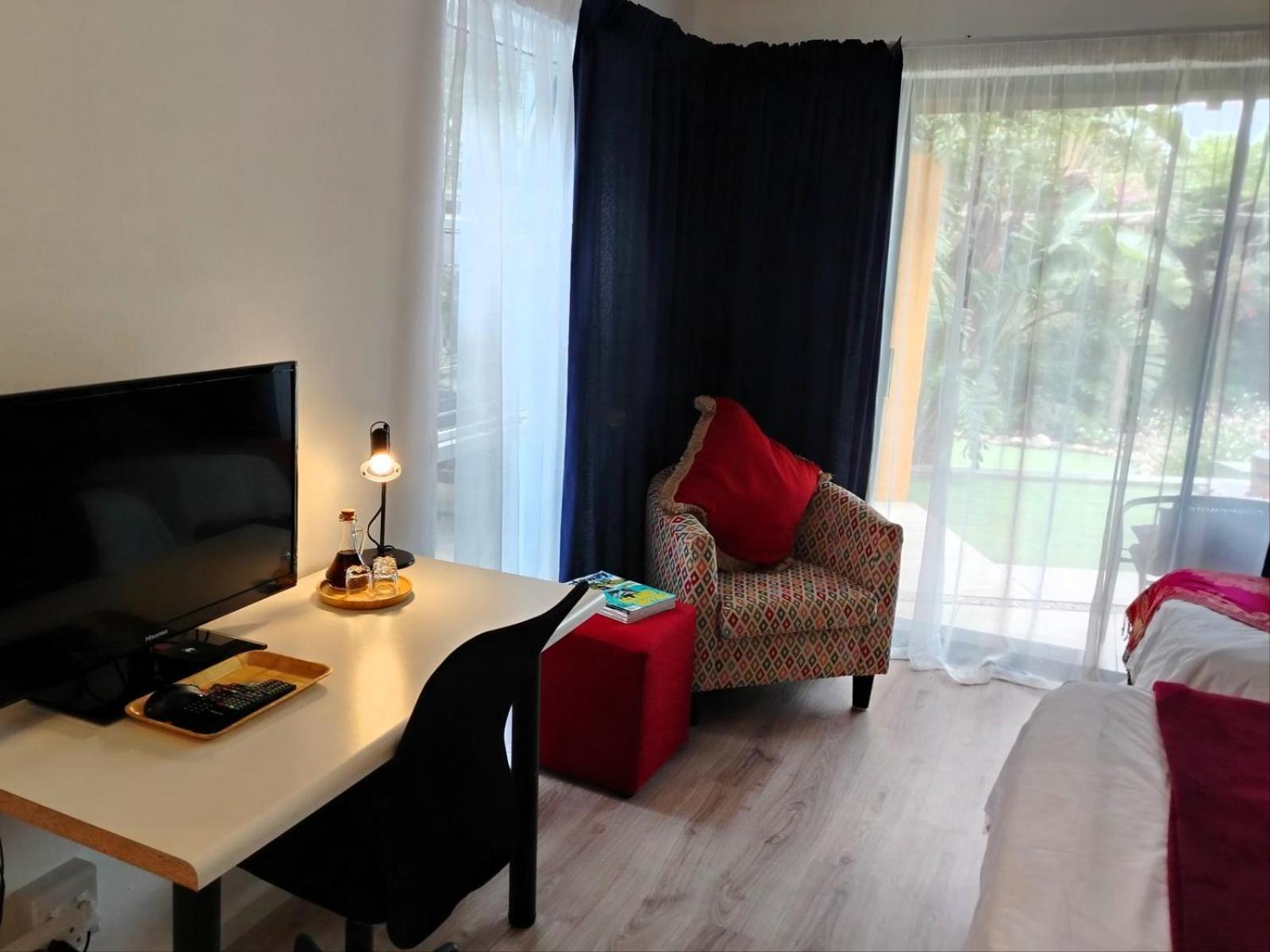 Absolute Bosch Guest House สเตลเลนบอช ห้อง รูปภาพ