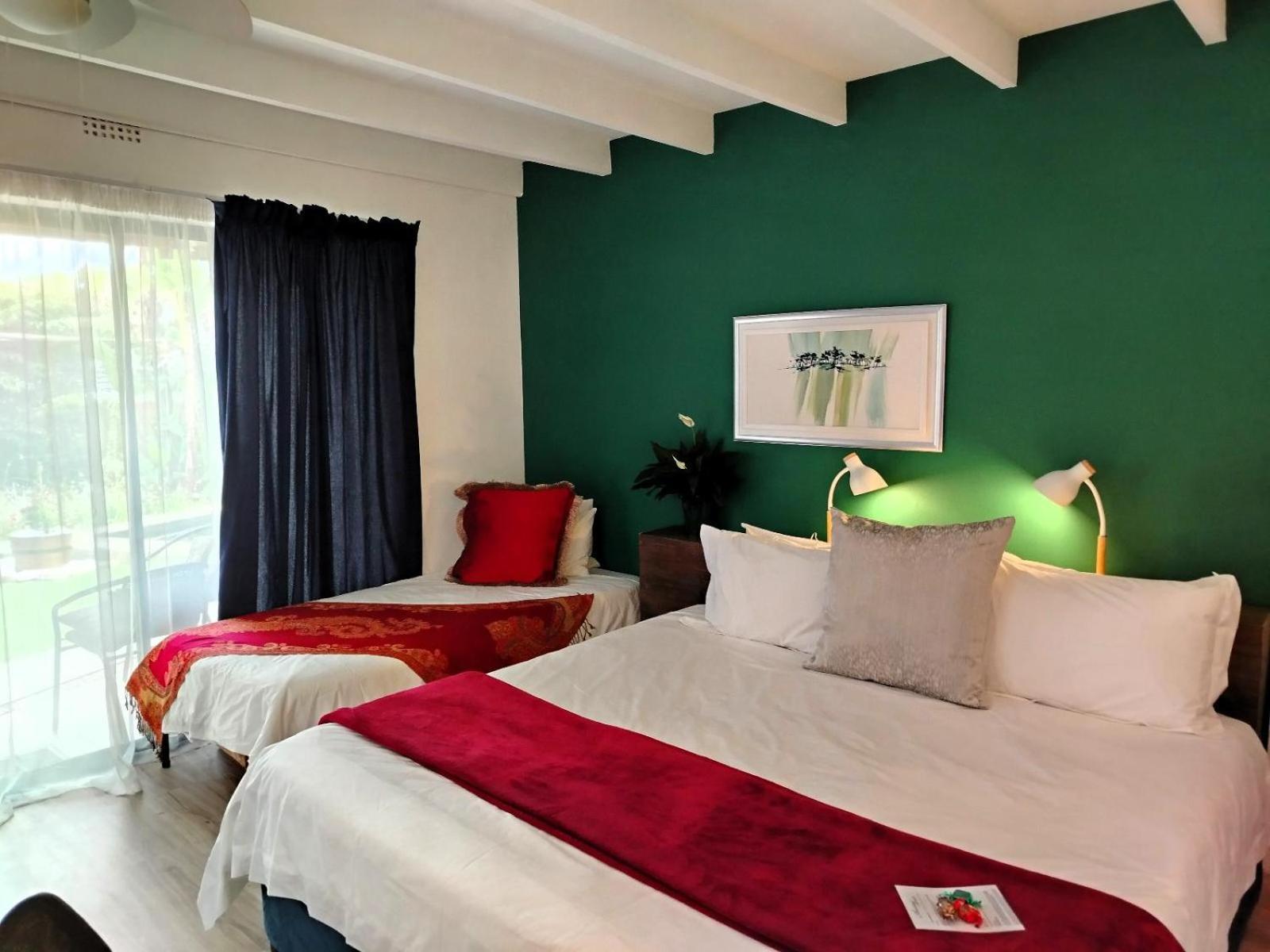 Absolute Bosch Guest House สเตลเลนบอช ห้อง รูปภาพ
