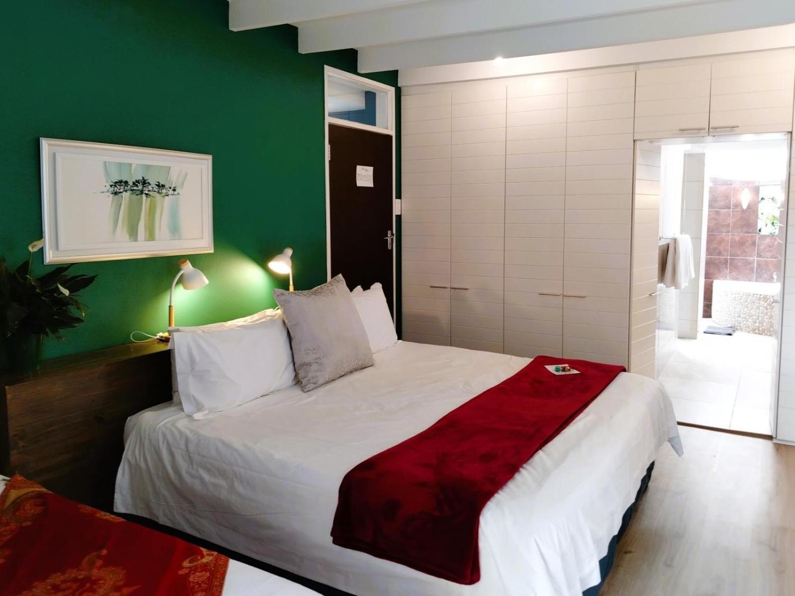 Absolute Bosch Guest House สเตลเลนบอช ห้อง รูปภาพ